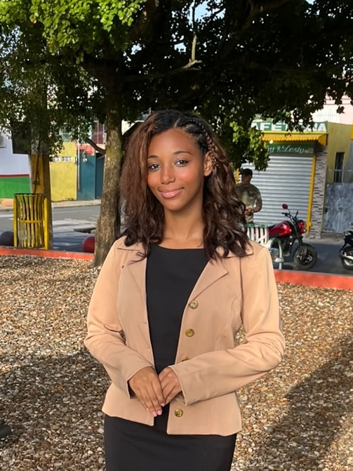 Arbelis Peña Belén
