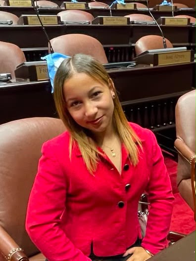 Marianny Valdez Valdez