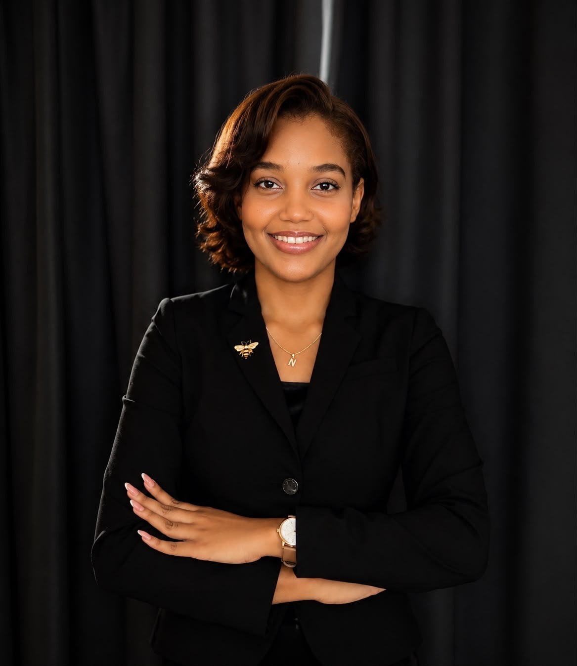 Anderly N. De Los Santos